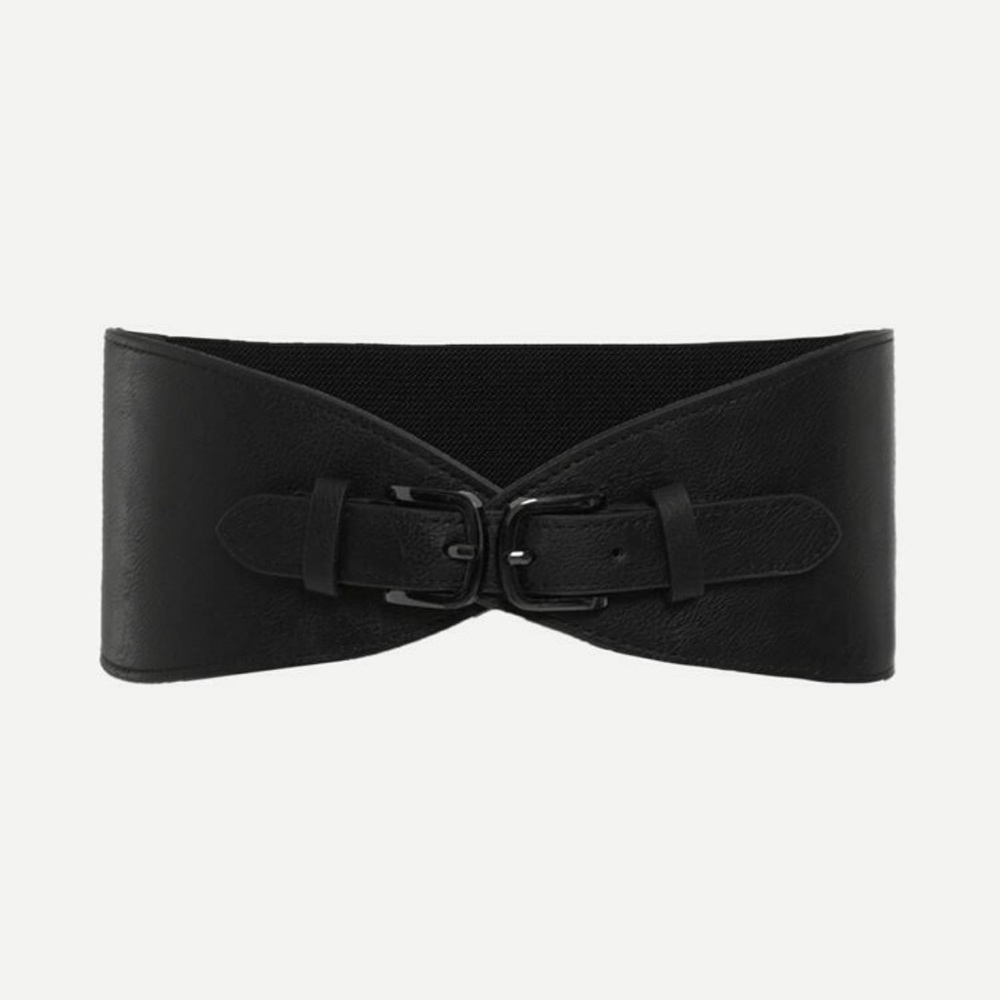 SHEIN waist belt